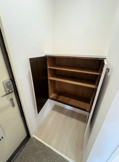 セジュール大田　B棟 その他1