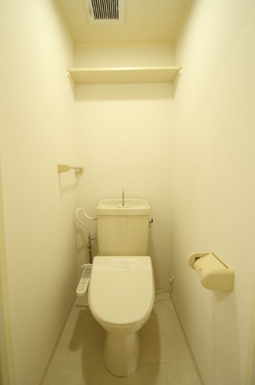 セジュール大田　B棟 その他3