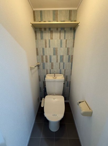 セジュール大田　B棟 その他3