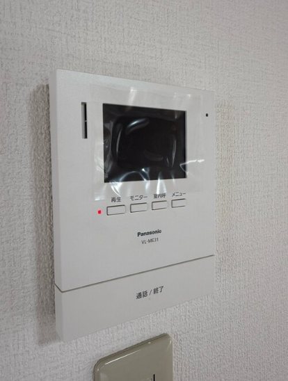 セジュール大田　B棟 その他4
