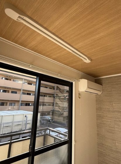 セジュール大田　B棟 その他6