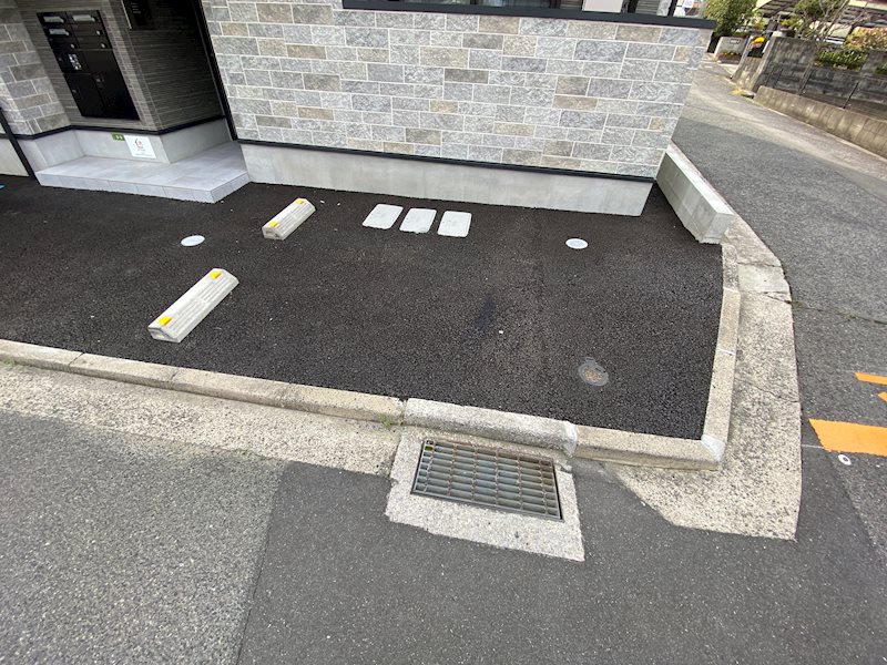 エミネンス隅の浜 その他3