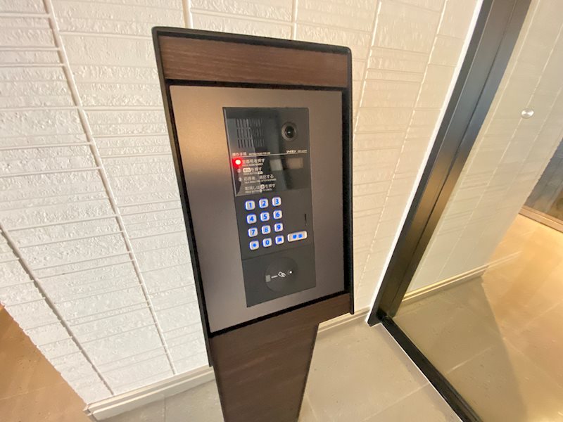 sakura terrace その他2