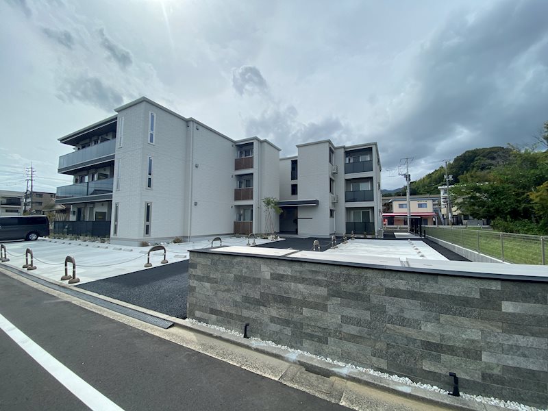sakura terrace その他3
