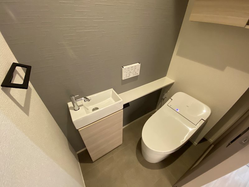 sakura terrace その他7
