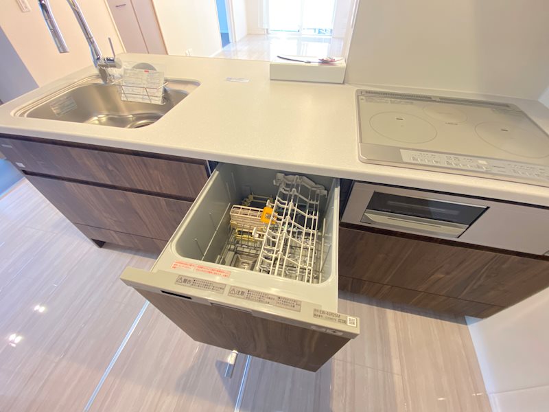 sakura terrace その他11