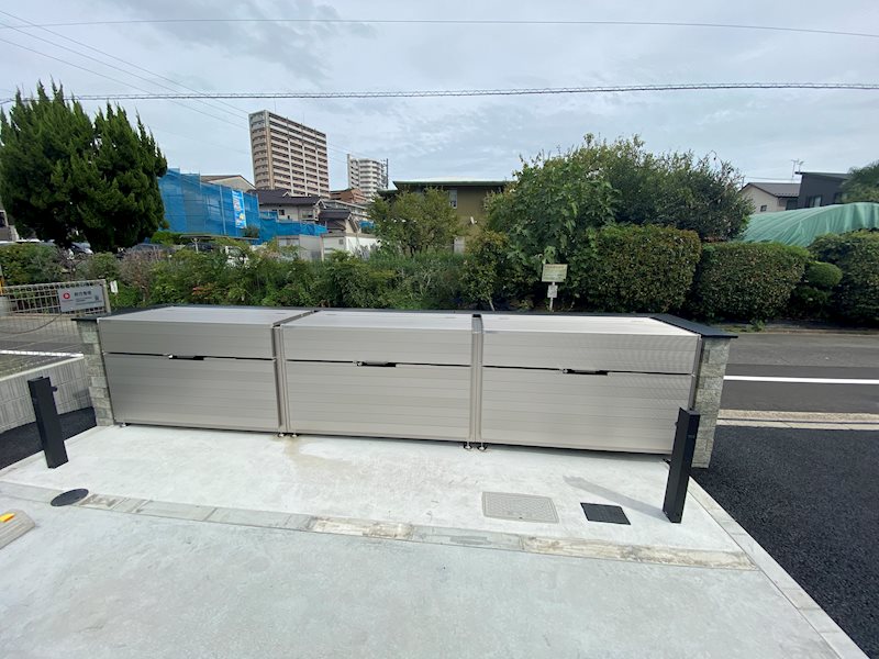 sakura terrace その他32