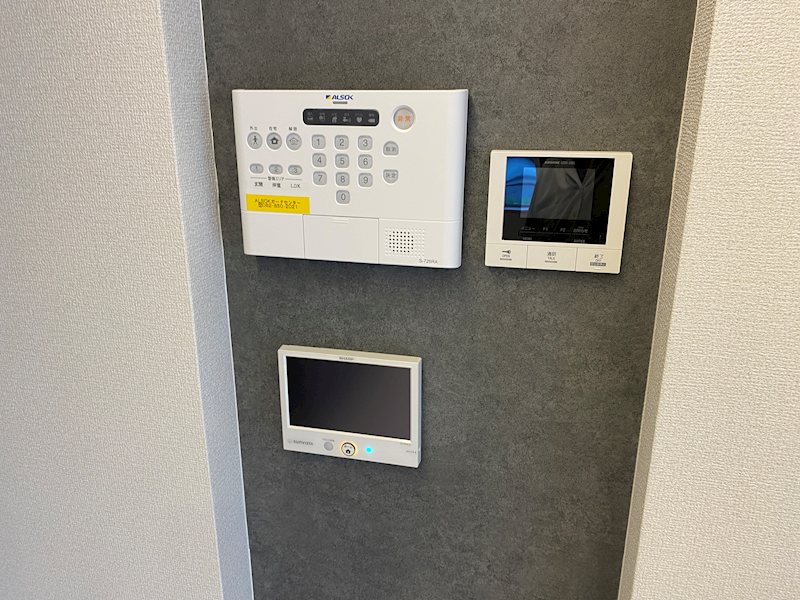 sakura terrace その他4