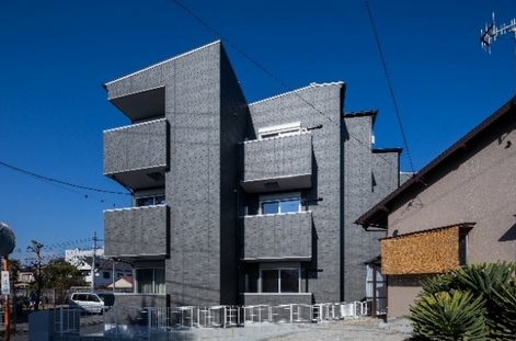 COCOAS廿日市駅前 303号室 外観
