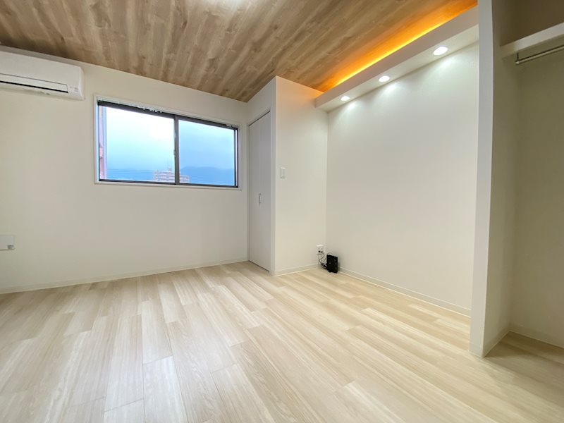 七武海 ベッドルーム