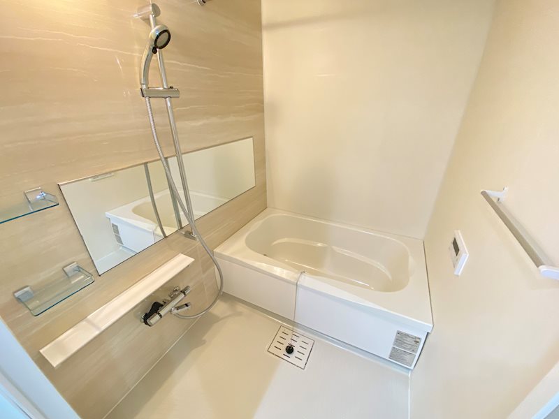 七武海 風呂画像