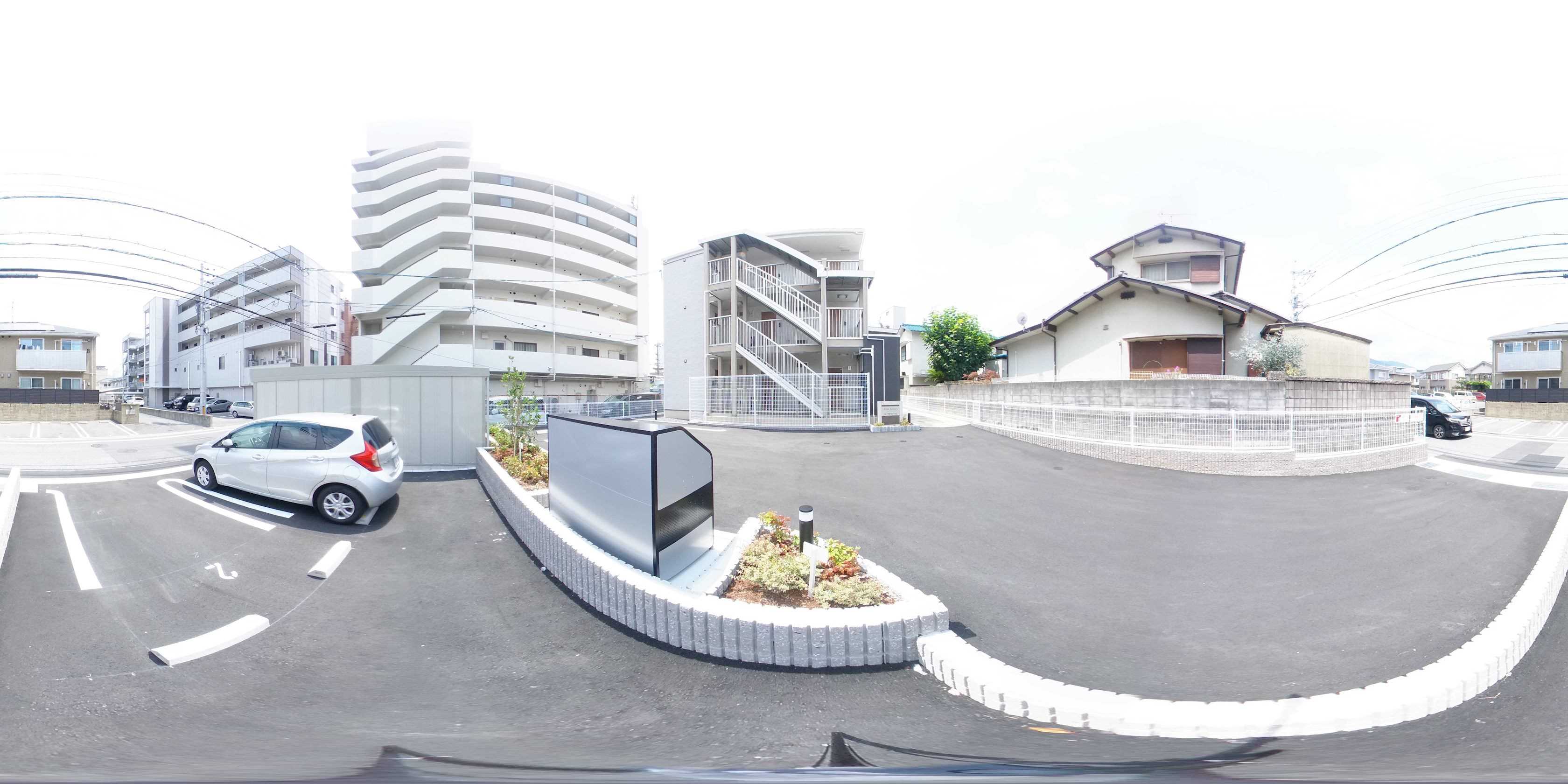 ファイン　セイバリー 外観