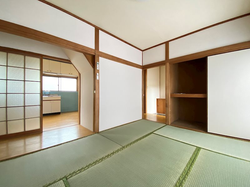 佐方貸家 その他11