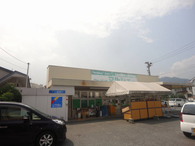 佐方貸家 周辺画像2