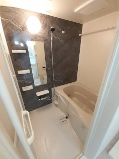 ロータス 風呂画像