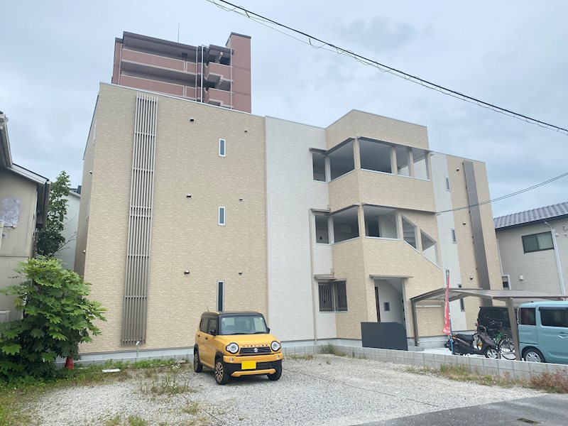Pension July廿日市駅前 102号室 外観