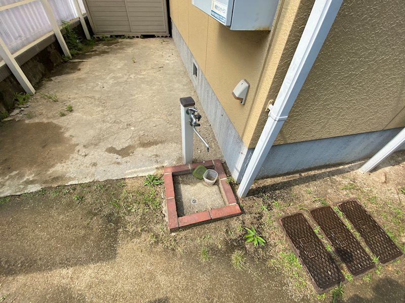 コーポ宮内A棟  その他外観2
