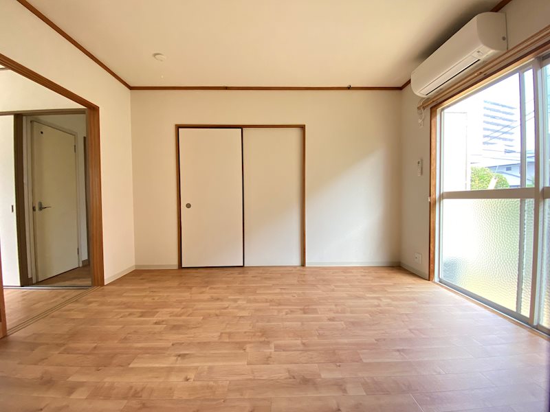 コーポ宮内A棟  その他8