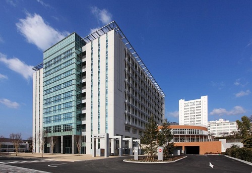 Uステージ五日市中央Ⅱ 周辺画像1