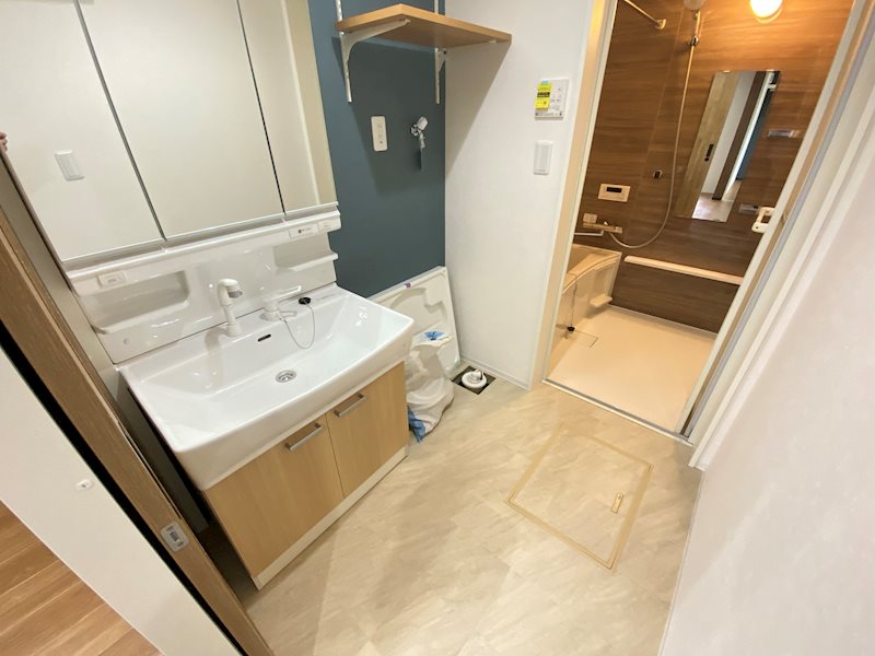 Lien五日市 その他2