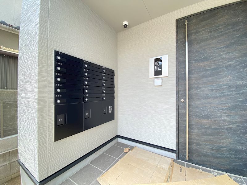 Lien五日市 その他外観1