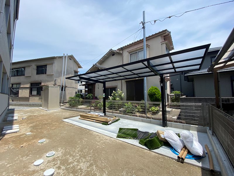 Lien五日市 その他外観2