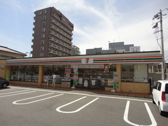 テキーラウルフ 周辺画像3