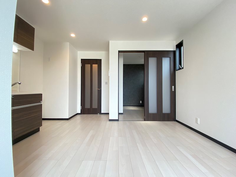 REGALEST-SMART　五日市中央 リビング