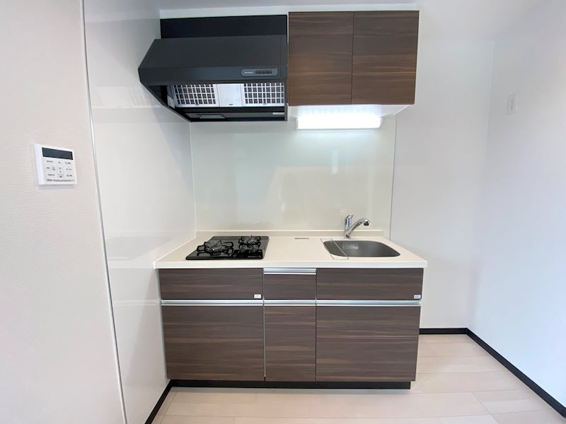 REGALEST-SMART　五日市中央 キッチン