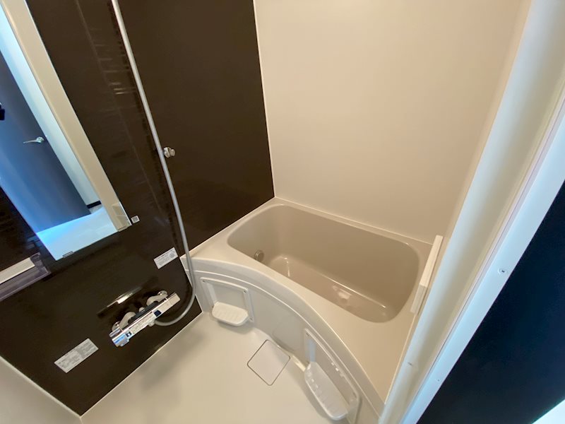 REGALEST-SMART　五日市中央 風呂画像