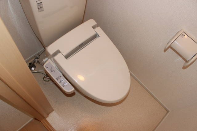 アビタシオン利松A その他3