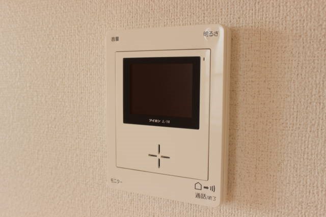 アビタシオン利松A その他4
