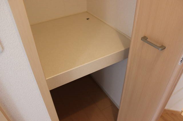 アビタシオン利松A その他5