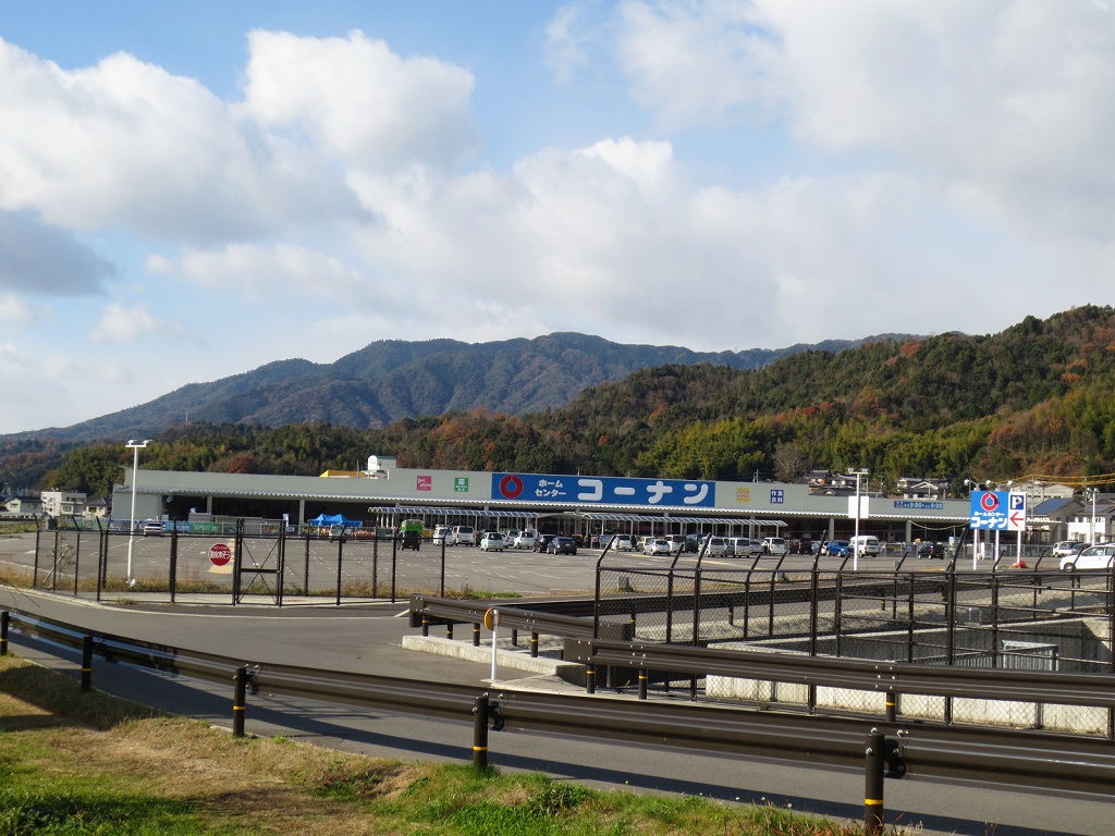 アビタシオン利松A 周辺画像4