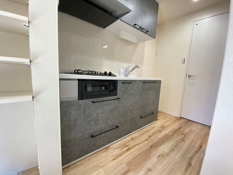 陽樹イブ リビング