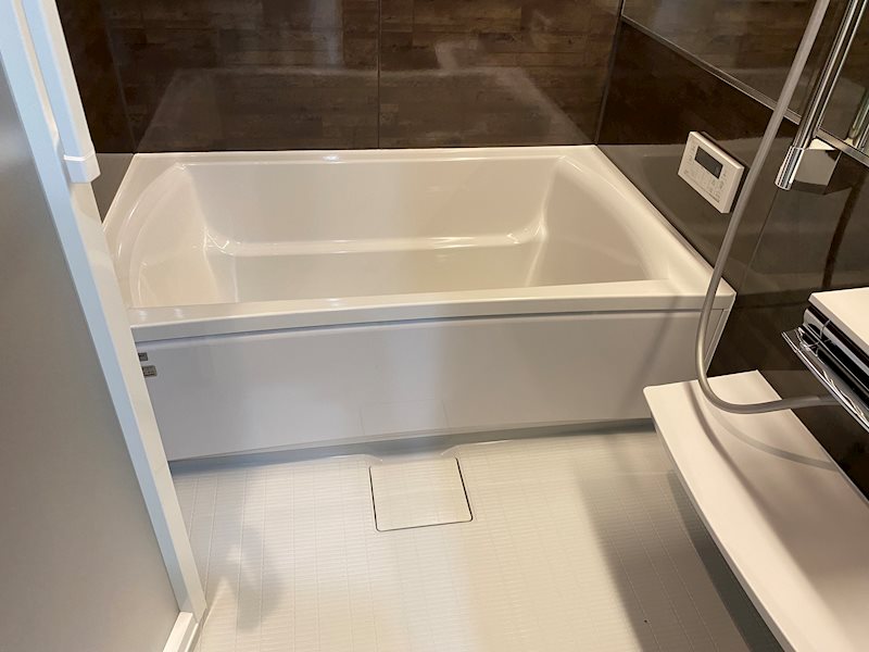 陽樹イブ 風呂画像