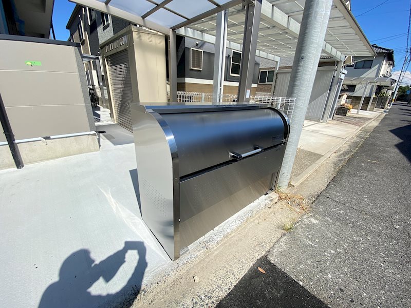 陽樹イブ その他外観3