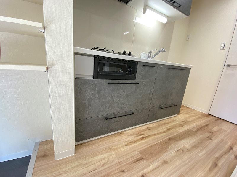 陽樹イブ リビング