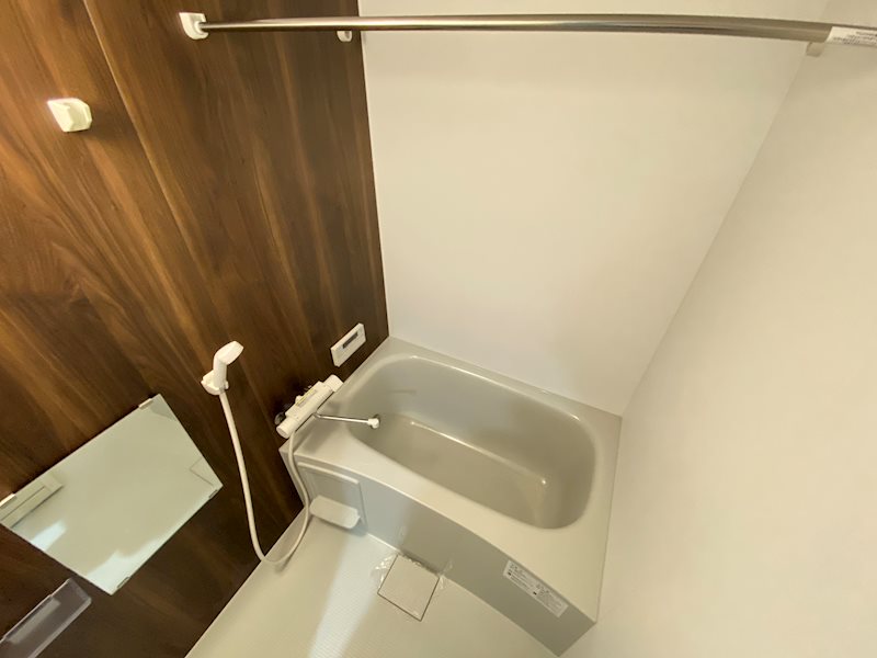 West River 五日市駅南 風呂画像