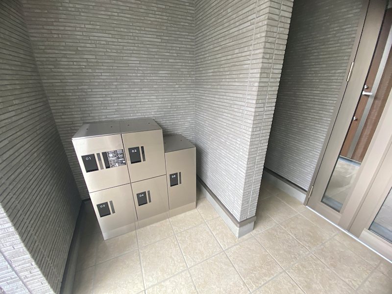 M Terrace八幡東　弐番館  その他外観2