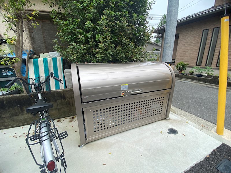M Terrace八幡東　弐番館  その他外観5