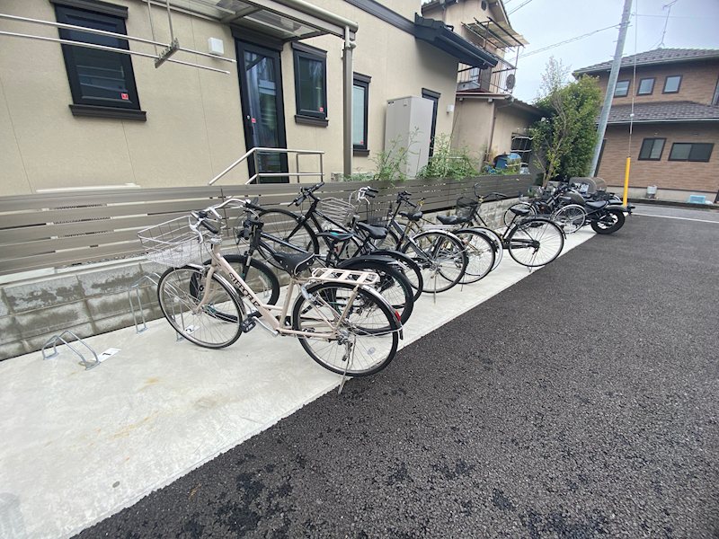 M Terrace八幡東　弐番館  その他外観2
