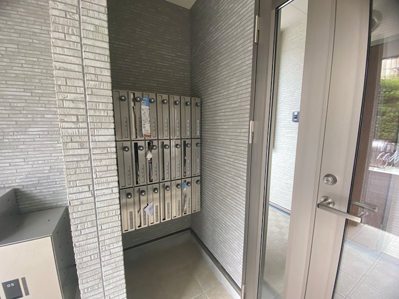 M Terrace八幡東　弐番館  その他外観1
