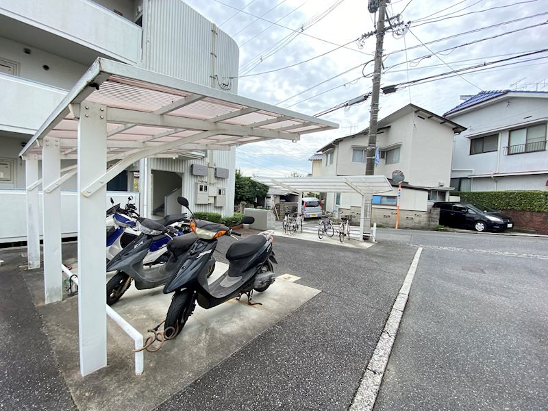 コーポラス千同 その他1