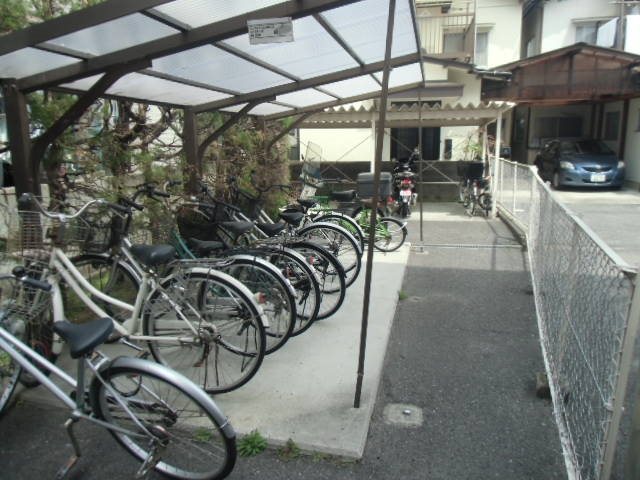 ビラ平林 その他2