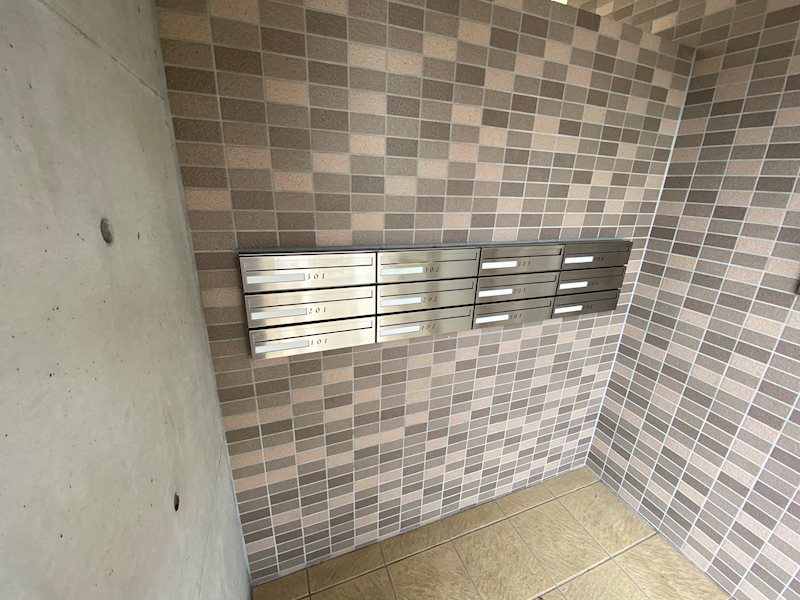 シティコート海老園 その他外観3