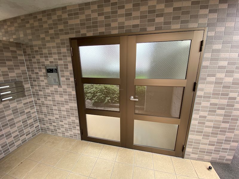 シティコート海老園 その他外観4