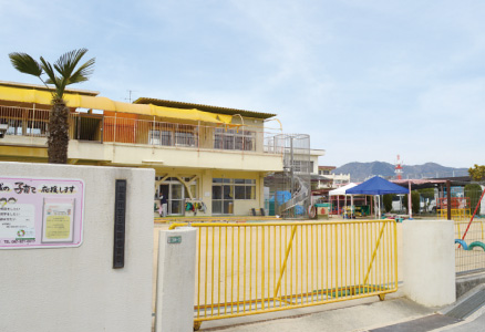 シティコート海老園 周辺画像7