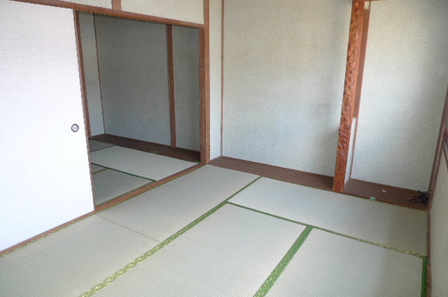 新納アパート　 その他1