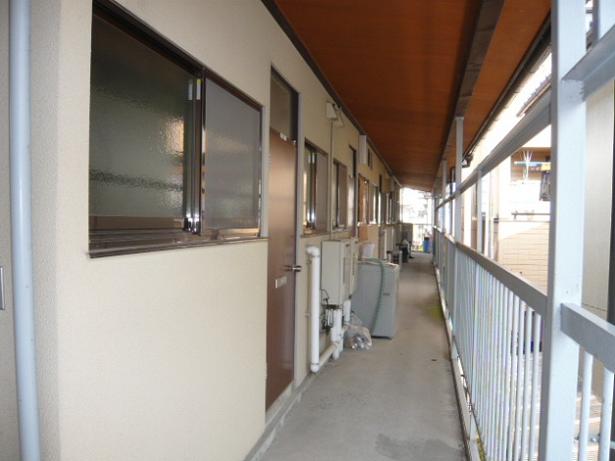 新納アパート　 その他6